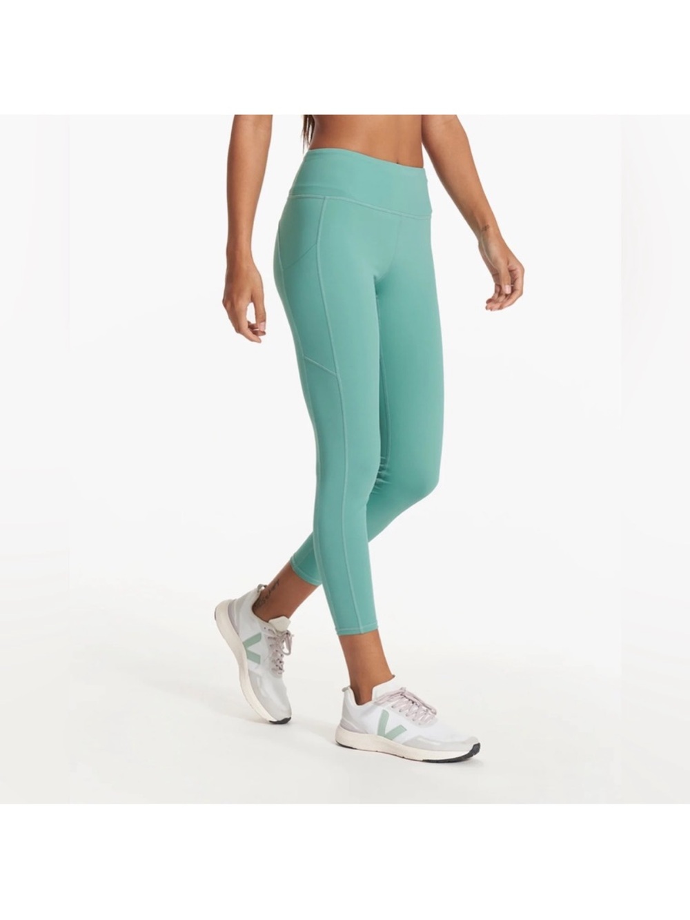 Vuori Studio Pocket Legging